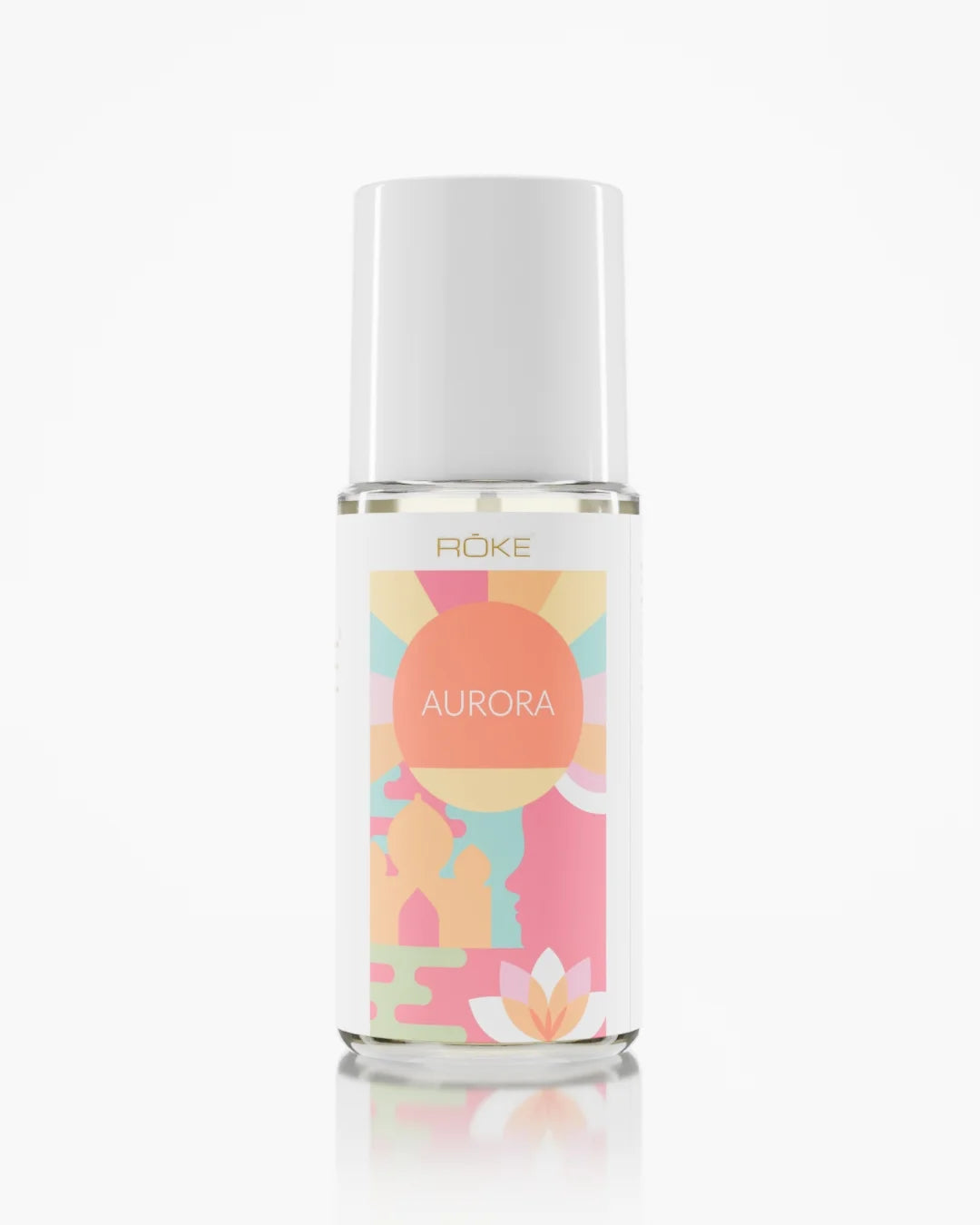 ROKE Aurora