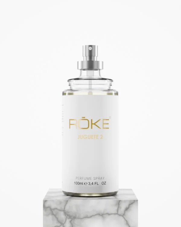 ROKE Juguete 2