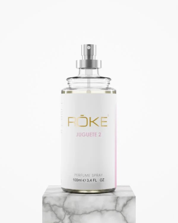 ROKE Juguete 2