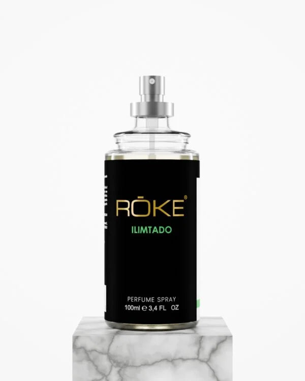 ROKE Ilimtado