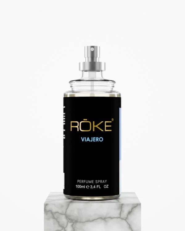 ROKE Viajero